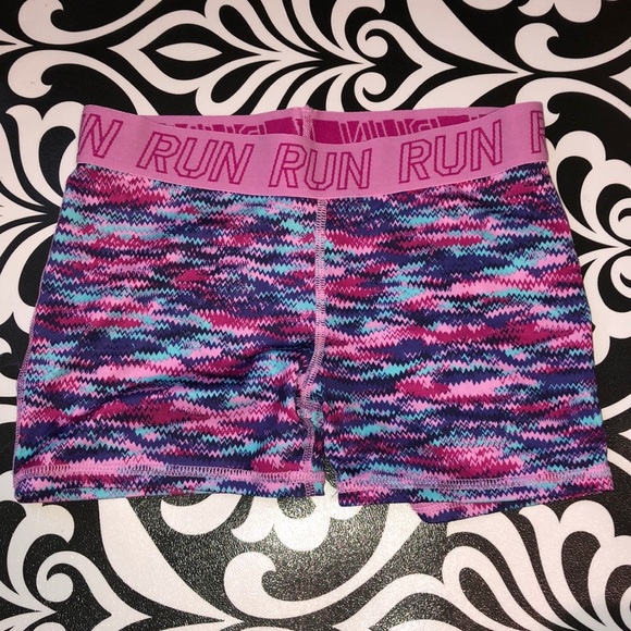 Danskin Now Other - Girls Spandex